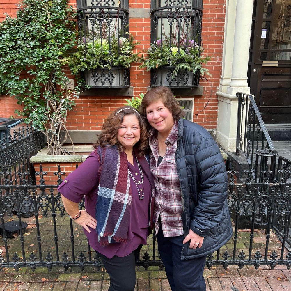 Meet your Posher, Tracey
